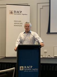 Prof John Wilson NQPC Prof John Wilson NQPC