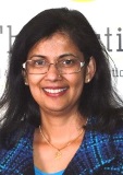 Prof Renuka Visvanathan