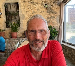 Professor Tony Brown