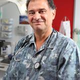 Professor Noel Hayman Professor Noel Hayman