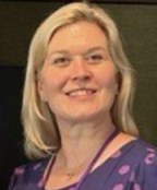 Dayna Law Photograph of Dayna Law.