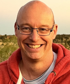 Dougie Thomas Photograph of Dougie Thomas.