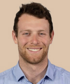 Photograph of Felix Torrance.