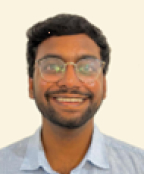 Photo of Goutham Jaini.