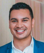 Hash Abdeen Photograph of Hash Abdeen.