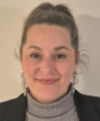 Photo of Jenna Southwell.