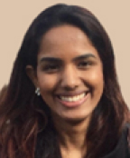 Photo of Pallavi Thite.