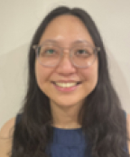 Photo of Shalisa Maisrikrod.