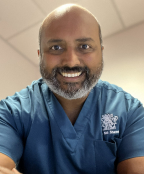 Siddharth Sharma Photograph of Siddharth Sharma.