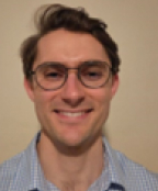 Photo of Dr Tim Pitcher.