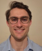 Dr Tim Pitcher Photo of Dr Tim Pitcher.