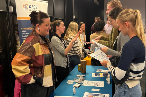 Toowoomba Battle of the Specialities Event