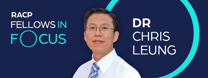 Dr Chris Leung