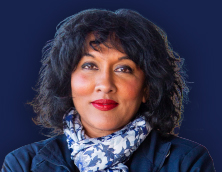 Professor Raina MacIntyre