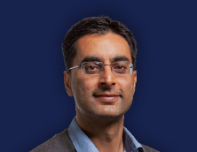 A Prof Nitin Kapur