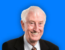 Professor Peter Doherty