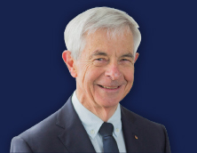 Prof Kim Oates
