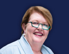 A/Prof Susan Moloney