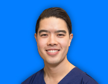 A Prof Chris Wong