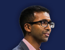 Dr Rahul Barmanray