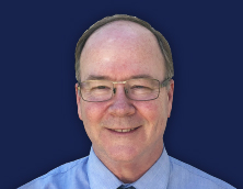 Dr Tony Mylius