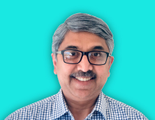 Associate Professor Rajesh Raj