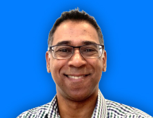 Prof Leeroy William