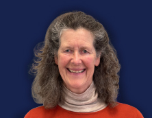 Carol McAllum