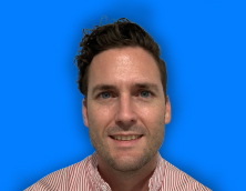 Dr Richard Budd