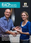 RACP-News-July-2015 RACP-News-July-2015