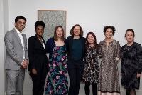 RACP Trainee Research Award Symposium_Paeds with Jacki Kudzai and Atul RACP Trainee Research Award Symposium_Paeds with Jacki Kudzai and Atul