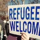 refugees welcome refugees welcome