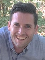 Richard Budd