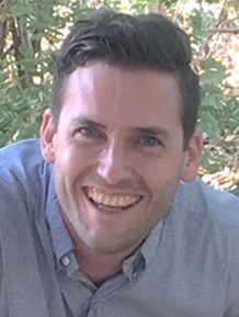Richard Budd