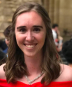 Victoria Langton Photograph of Dr Victoria Langton.