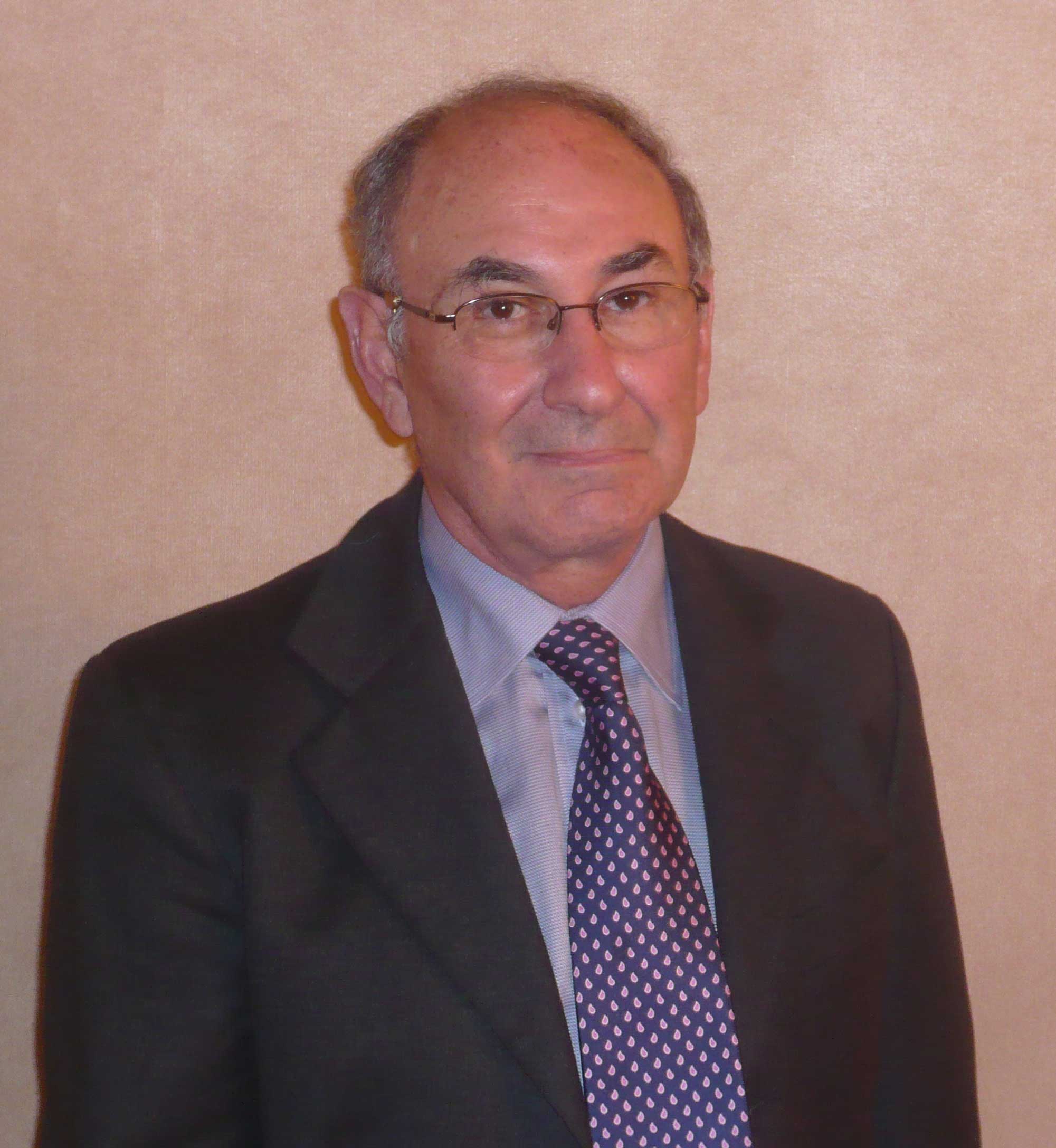 image of Samuel Menahan