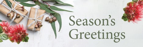 Season&amp;#39;s Greetings