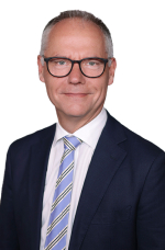 Interim CEO
