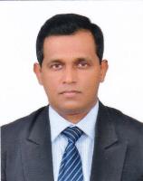 Shantha Dewage