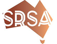 SRSA logo SRSA logo