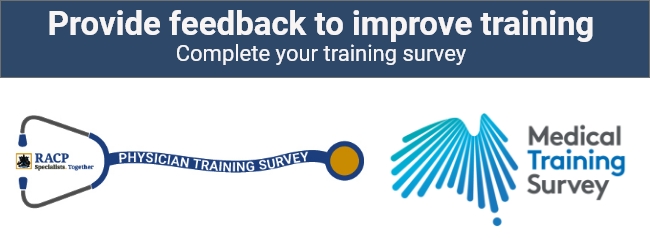 Survey eDM banner