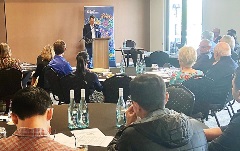 Tas Conference