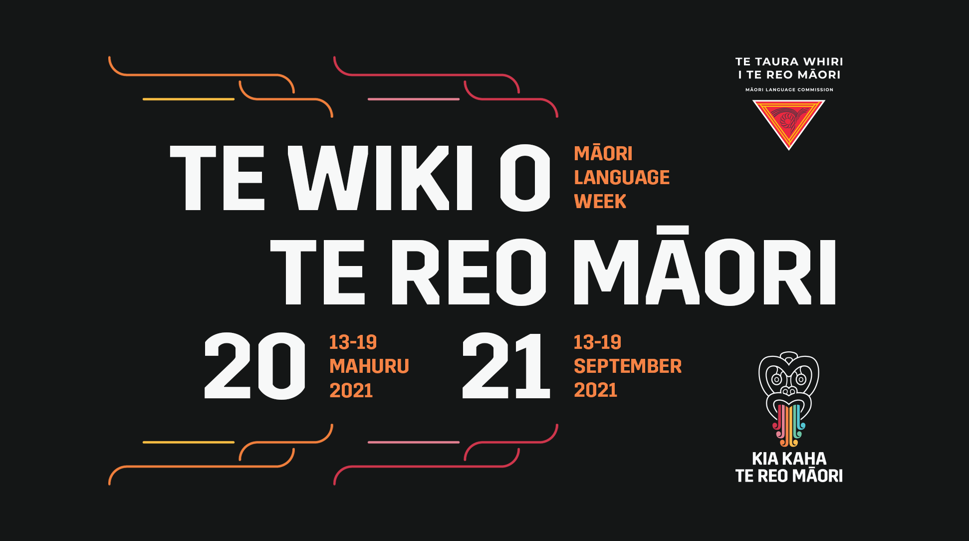 Te-Wiki-2021 Te-Wiki-2021