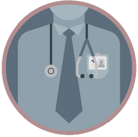 Teaching Program requirements icon