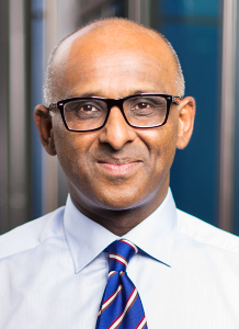 Tony Rahman