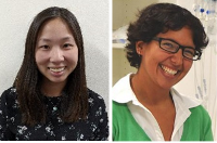 trainee cochairs
