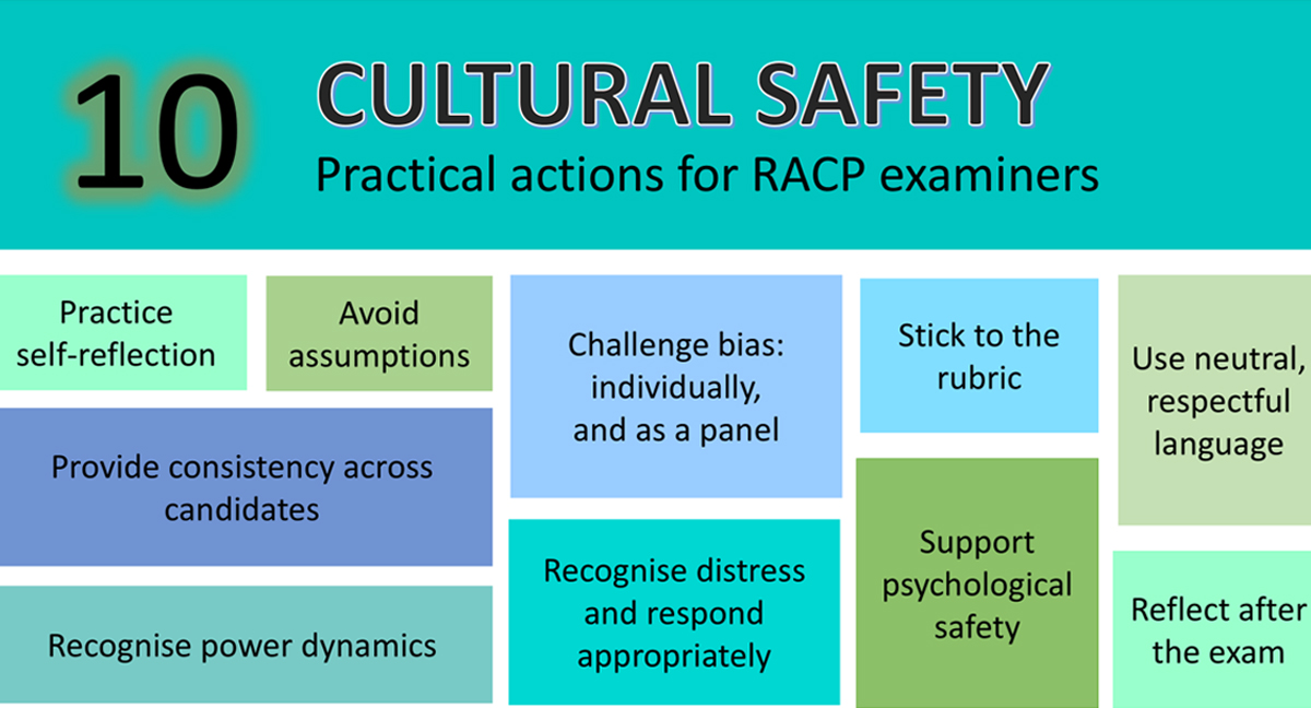 Cultural Safety