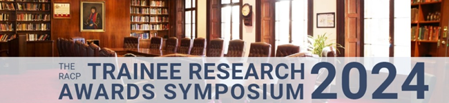 TRAs Symposium banner TRAs Symposium banner