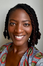 Dr Enyonam Glover