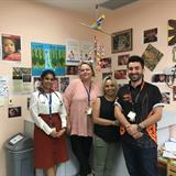 Victorian Aboriginal Health Service Victorian Aboriginal Health Service